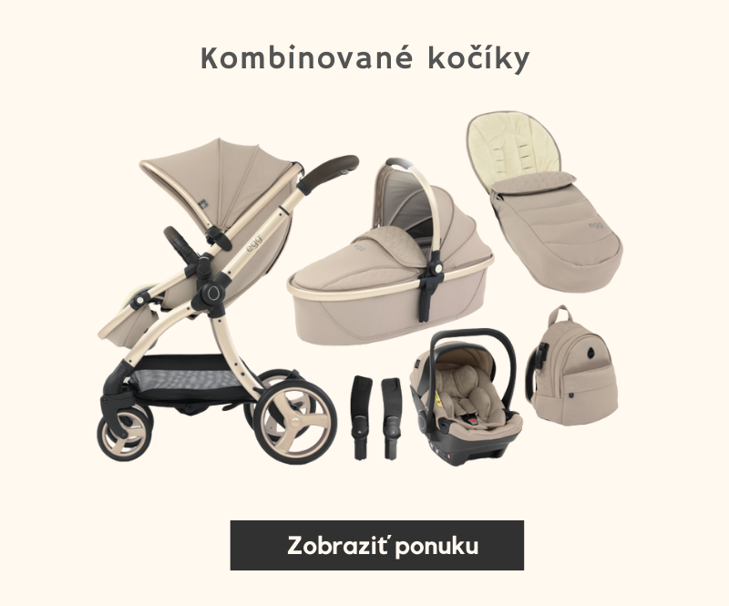 kombinovany kocik joolz egg